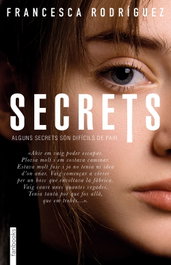 Secrets, Francesca Rodríguez - FANBOOKS