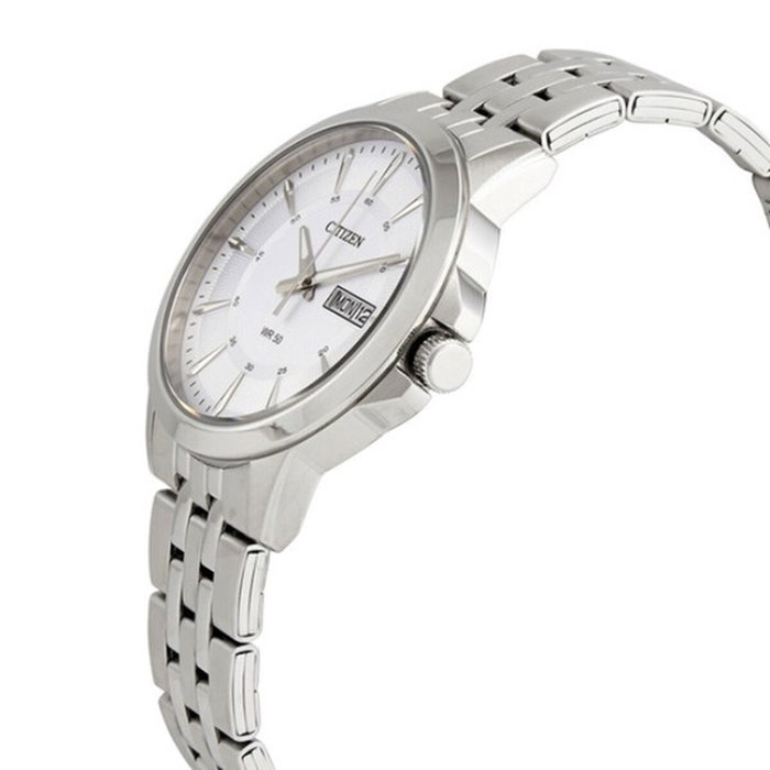 Reloj Hombre Citizen BF2011-51A (Ø 43 mm)