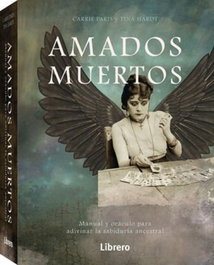 LIBRERO, AMADOS MUERTOS - LIBRERO