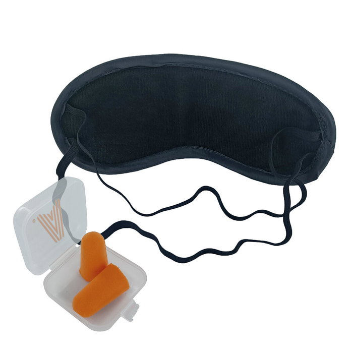 Antifaz Scape Travel Antifaz Scape Travel