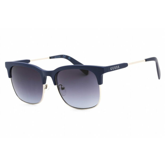 Gafas de Sol Hombre Guess GF0225-91W ø 54 mm Gafas de Sol Hombre Guess GF0225-91W ø 54 mm
