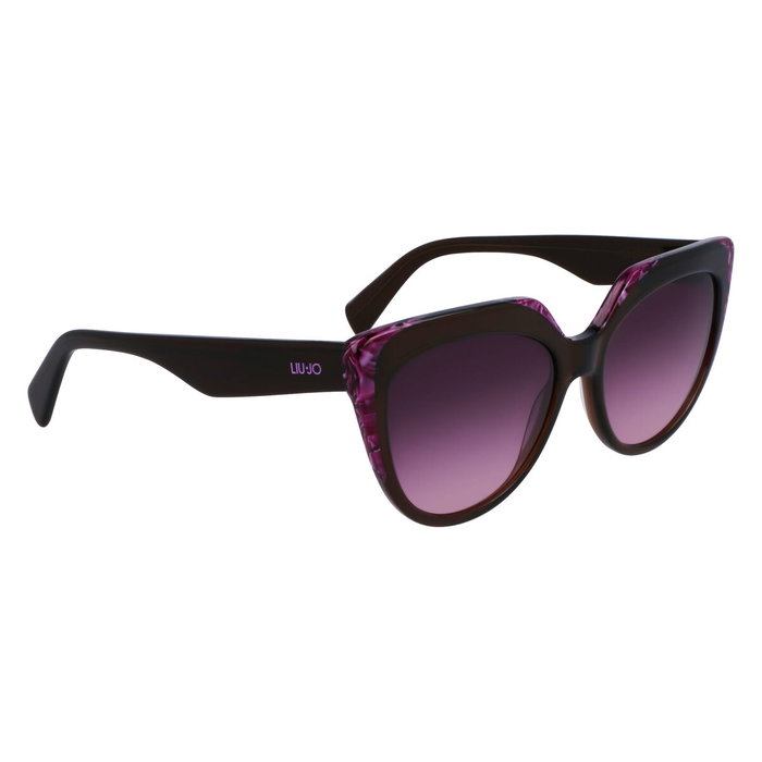Liu Jo LJ783S-212 Gafas de sol con cristal morado