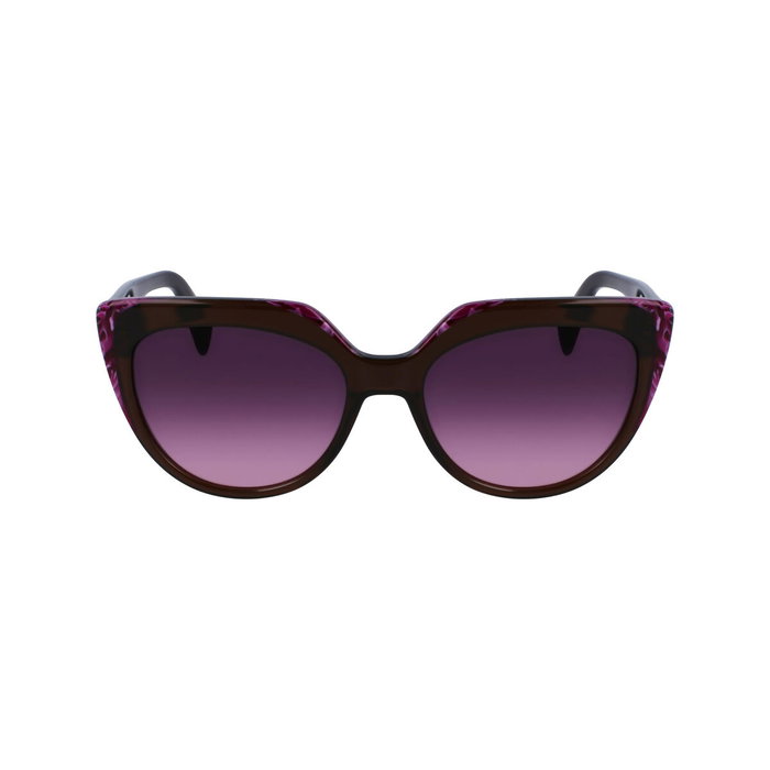 Liu Jo LJ783S-212 Gafas de sol con cristal morado