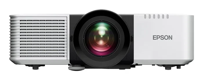 Epson EB-L690SU Proyector Láser de Corto Alcance Blanco, WUXGA (1920x1200), 6200 Lúmenes ANSI, 3LCD, 5.000.000:1, Conexión WiFi/Ethernet