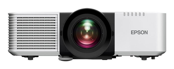 Epson EB-L690SU Proyector de tiro corto WUXGA 6.200 lúmenes Blanco Epson EB-L690SU Proyector de tiro corto WUXGA 6.200 lúmenes Blanco