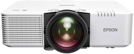 Epson EB-L690SU Proyector de tiro corto WUXGA 6.200 lúmenes Blanco