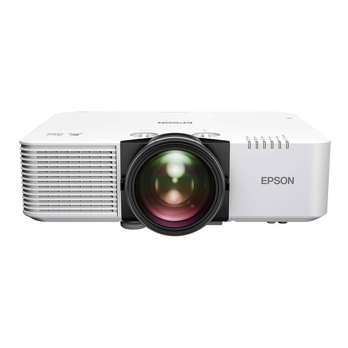 Epson EB-L690SU Proyector de tiro corto WUXGA 6.200 lúmenes Blanco Epson EB-L690SU Proyector de tiro corto WUXGA 6.200 lúmenes Blanco