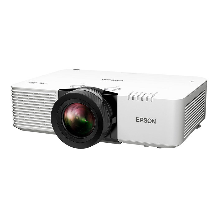 Epson EB-L690SU Proyector de tiro corto WUXGA 6.200 lúmenes Blanco Epson EB-L690SU Proyector de tiro corto WUXGA 6.200 lúmenes Blanco