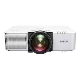 Epson Proyector EB-L690SU Láser 6200 lúmenes ANSI WUXGA 3LCD, 5.000.000:1, 1920x1200, 16:10, HDBaseT, Wi-Fi