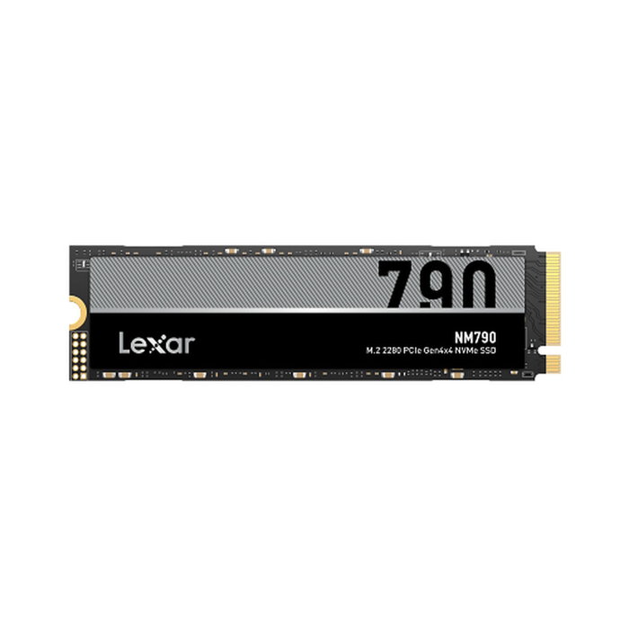 Lexar NM790 2 TB M.2 NVMe PCIe 4.0