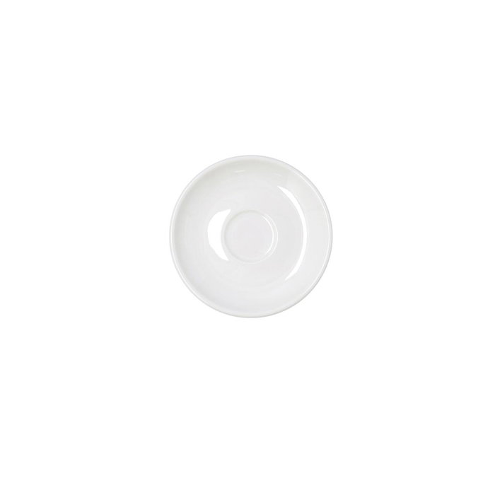 Plato Expresso Porcelana Serenity Hydrozero Bidasoa 13 cm Plato Expresso Porcelana Serenity Hydrozero Bidasoa 13 cm