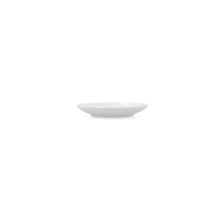 Plato Expresso Porcelana Serenity Hydrozero Bidasoa 13 cm Plato Expresso Porcelana Serenity Hydrozero Bidasoa 13 cm