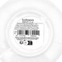Plato Expresso Porcelana Serenity Hydrozero Bidasoa 13 cm