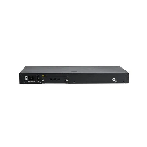 Ruijie Networks RG-NBR6215-E Router Gigabit Ethernet Negro
