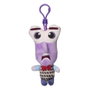 Del revés Llaveros Peluche 12 cm Surtido (24)