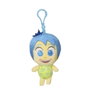 Del revés Llaveros Peluche 12 cm Surtido (24)