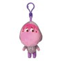 Del revés Llaveros Peluche 12 cm Surtido (24)