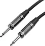 Cableworks Cable de Instrumento Jack/Jack - 6 M