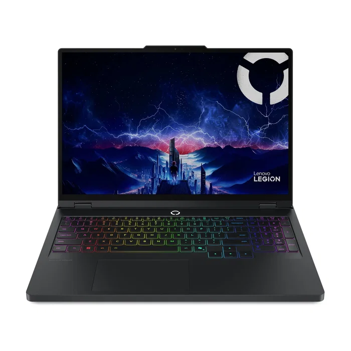Lenovo Legion Pro 5 16IRX10 con Intel Core i9, 32 GB RAM y 1 TB