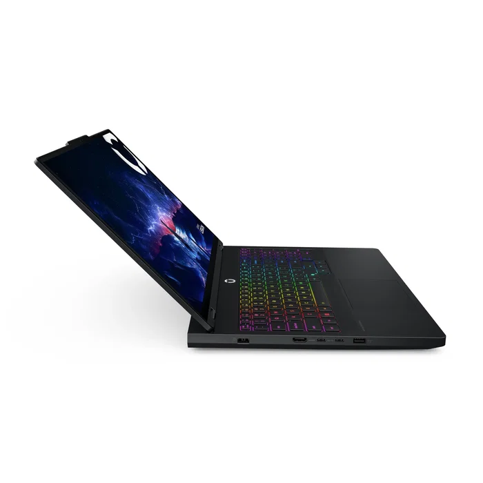 Lenovo Legion Pro 5 16IRX10 con Intel Core i9, 32 GB RAM y 1 TB
