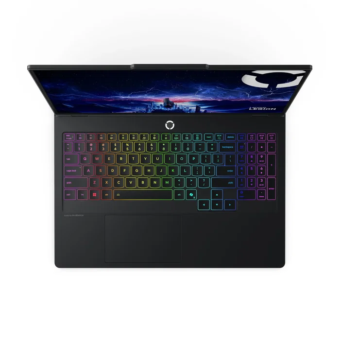 Lenovo Legion Pro 5 16IRX10 con Intel Core i9, 32 GB RAM y 1 TB