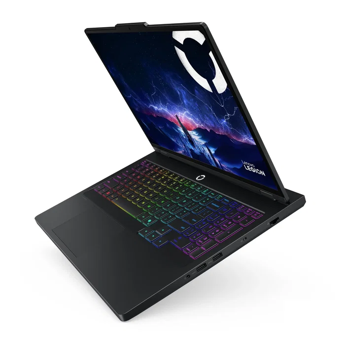 Lenovo Legion Pro 5 16IRX10 con Intel Core i9, 32 GB RAM y 1 TB