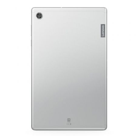 Tablet Lenovo Tab M10 HD (2nd Gen) 10.1"/ 2GB/ 32GB/ Octacore/ Gris Platino