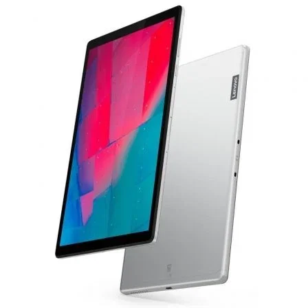 Tablet Lenovo Tab M10 HD (2nd Gen) 10.1"/ 2GB/ 32GB/ Octacore/ Gris Platino