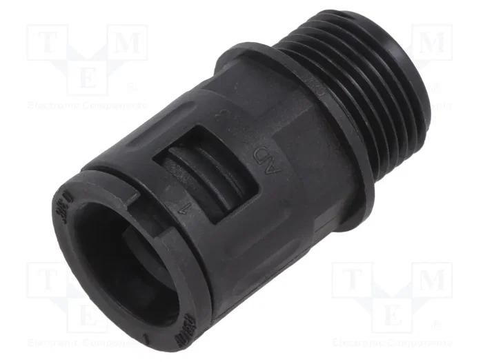 LAPP Conector final recto SILVYN® KLICK M M20 LAPP Conector final recto SILVYN® KLICK M M20