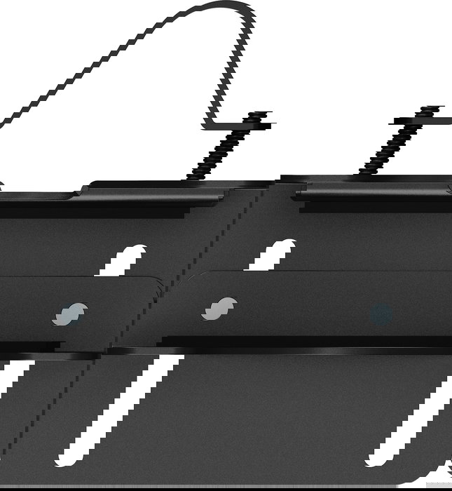 Vision VFM-PC Soporte de Monitor para PC, Accesorio, Negro