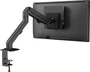 Vision VFM-PC Soporte de Monitor para PC, Accesorio, Negro