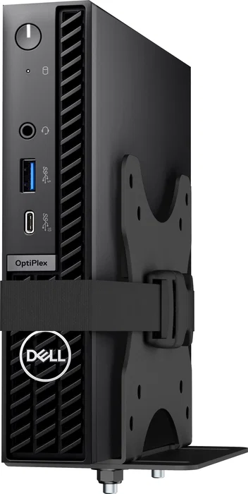 Vision VFM-PC Soporte de Monitor para PC, Accesorio, Negro