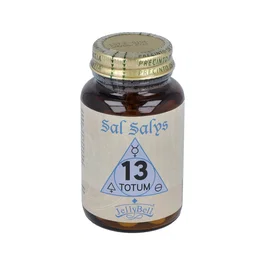 Jellybell Totum Salys-90 90 Comp.