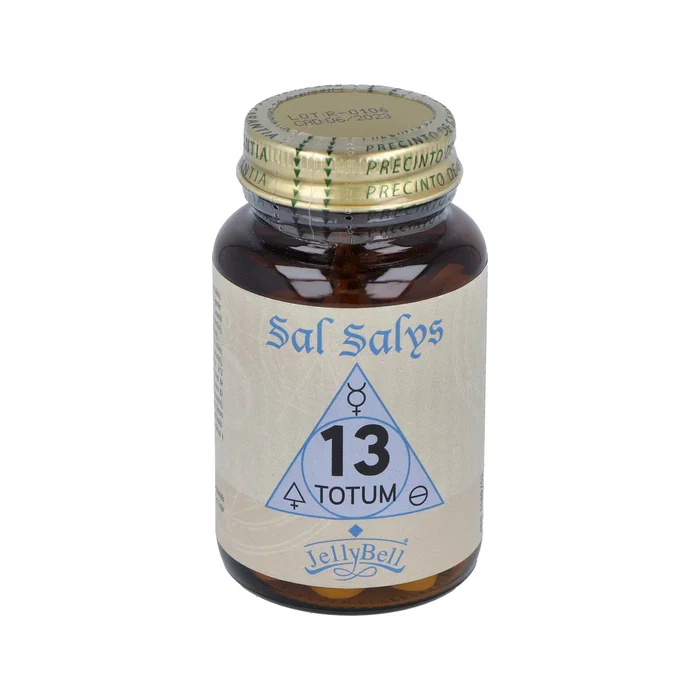 Jellybell Totum Salys-90 90 Comp.