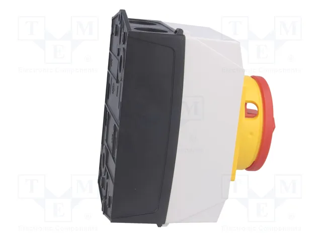 EATON ELECTRIC Interruptor de levas principal T0-1-8200/I1/SVB 20A 6,5kW