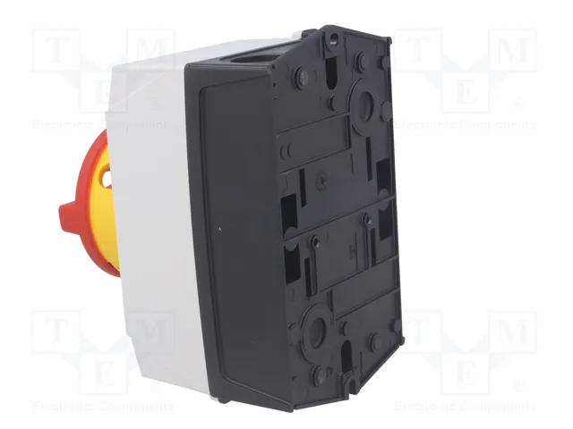 EATON ELECTRIC Interruptor de levas principal T0-1-8200/I1/SVB 20A 6,5kW