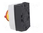 EATON ELECTRIC Interruptor de levas principal T0-1-8200/I1/SVB 20A 6,5kW