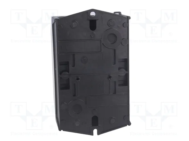 EATON ELECTRIC Interruptor de levas principal T0-1-8200/I1/SVB 20A 6,5kW