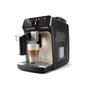 Philips Serie 5500 EP5547/90 Cafetera Espresso Automática con LatteGo, Gris