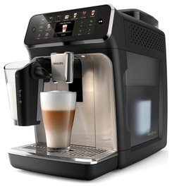 Philips 5500 Series EP5547/90 Máquina de Café Superautomática Negro 15 bares 1500W