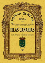 MAXTOR, CRÓNICA DE LAS ISLAS CANARIAS - MAXTOR