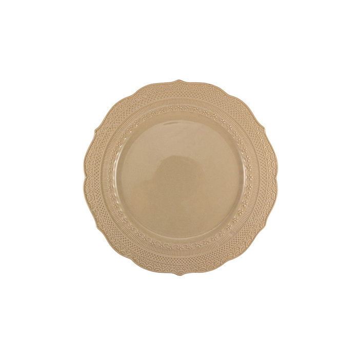 Le coq Skalistos Plato Gres 28 cm (6 Unidades) Le coq Skalistos Plato Gres 28 cm (6 Unidades)