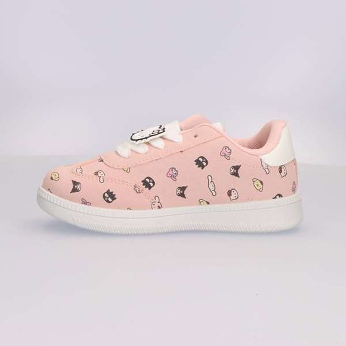 Cerdá Deportiva Suela Pvc Hello Kitty T037 - PINK Cerdá Deportiva Suela Pvc Hello Kitty T037 - PINK