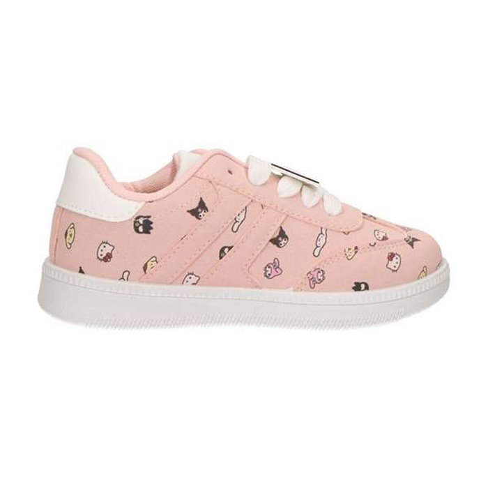 Cerdá Deportiva Suela Pvc Hello Kitty T037 - PINK Cerdá Deportiva Suela Pvc Hello Kitty T037 - PINK