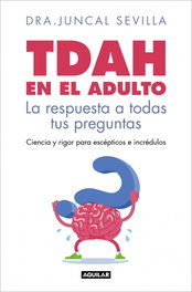 Aguilar, TDAH en el adulto - Aguilar
