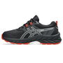 Zapatillas Deportivas Infantiles Asics Pre Venture 9 Gs Negro 36