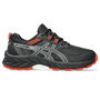 Zapatillas Deportivas Infantiles Asics Pre Venture 9 Gs Negro 36