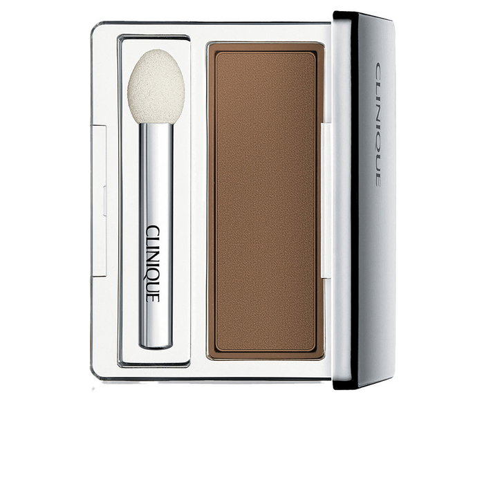 Clinique All About Shadow Single #1C-foxier 2,2 g Sombra de Ojos Cremosa y Duradera Clinique All About Shadow Single #1C-foxier 2,2 g Sombra de Ojos Cremosa y Duradera