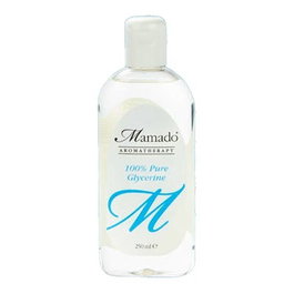 Mamado 100% Pure Glycerine 250ml