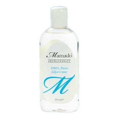 Mamado 100% Pure Glycerine 250ml